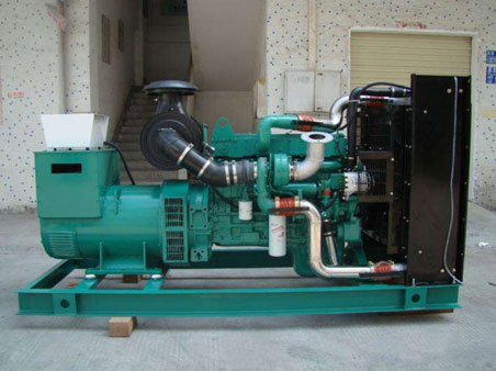 开化1100kw康明斯柴油发电机组图片 开化1100kw康明斯柴油发电机组图片