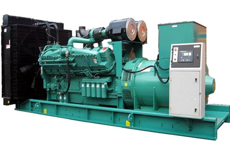 开化570kw康明斯柴油发电机组图片 开化570kw康明斯柴油发电机组图片