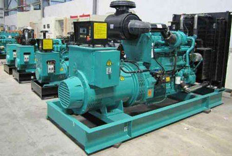 开化1000kw康明斯柴油发电机组图片 开化1000kw康明斯柴油发电机组图片