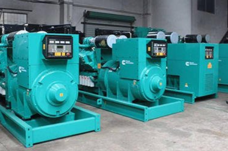 开化柴油发电机 开化柴油发电机