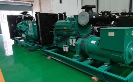 开化发电机出租 开化发电机出租