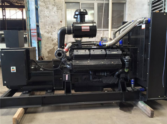 开化柴油发电机 开化柴油发电机